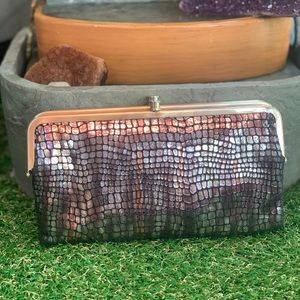 Hobo “Lauren” wallet